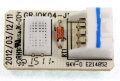 Delonghi Modules / Electric Units Home Appliances - Sensore Dds20 - GR30070022